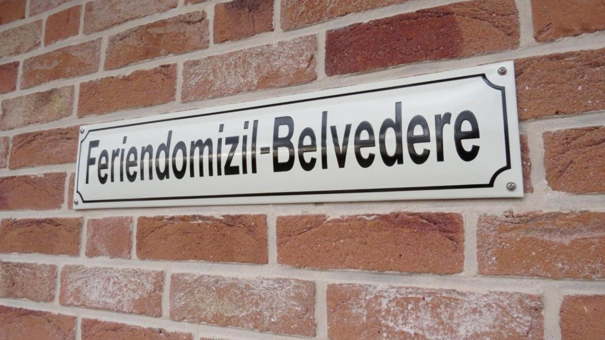 Feriendomizil Belvedere Walchum 外观 照片