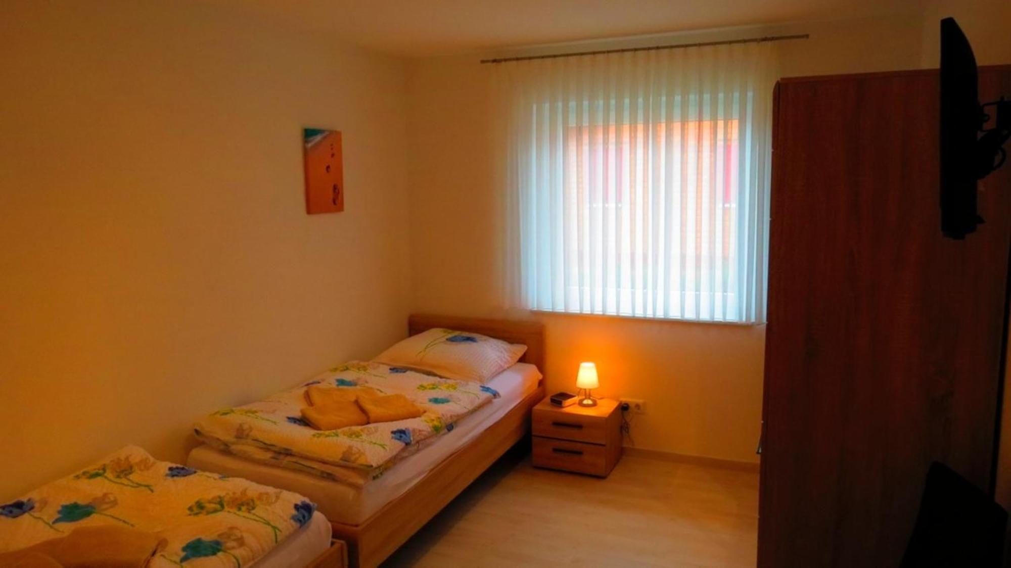 Feriendomizil Belvedere Walchum 外观 照片