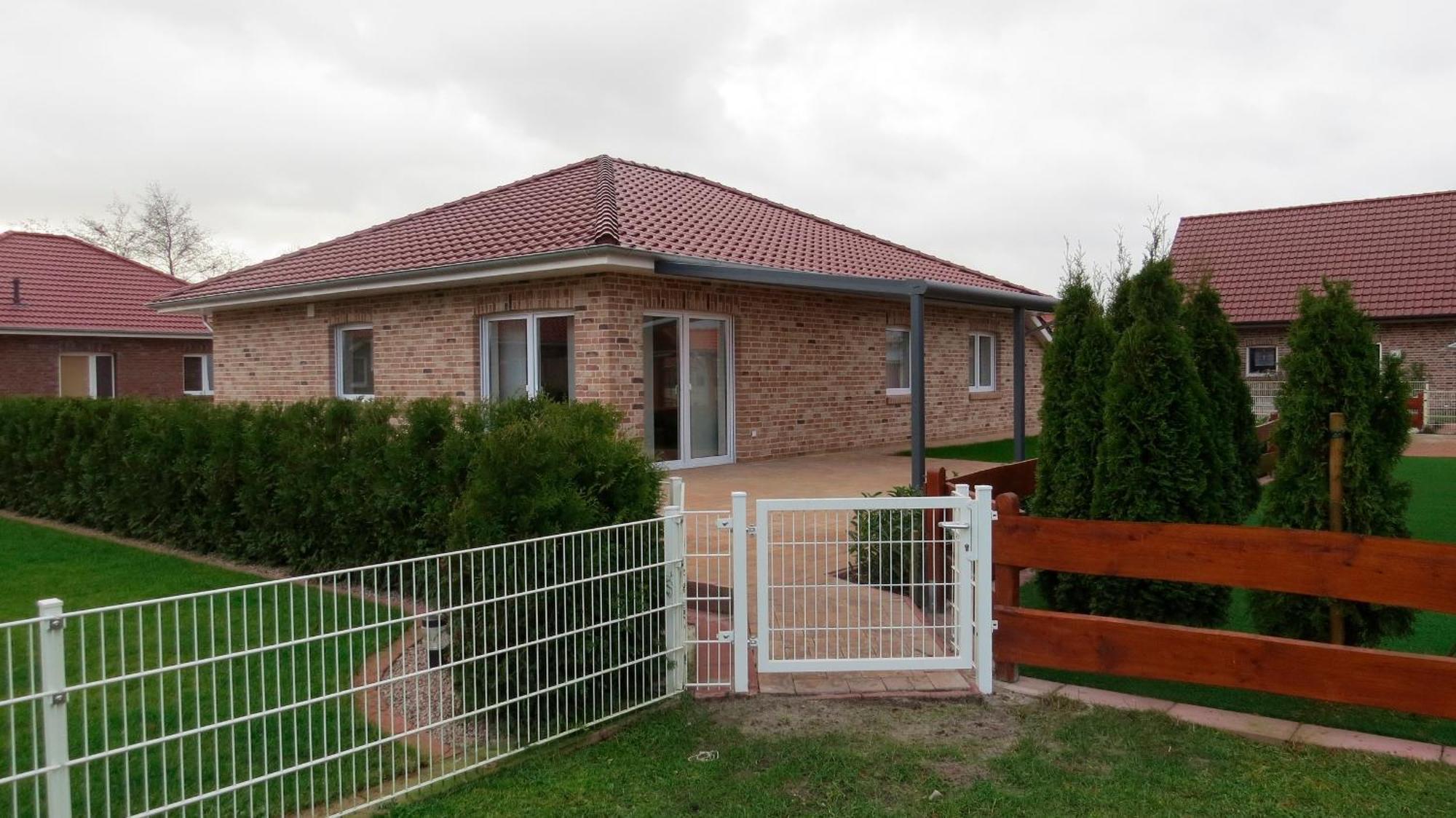 Feriendomizil Belvedere Walchum 外观 照片